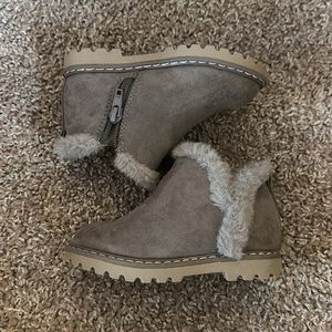 🩶Girls Boots🩶